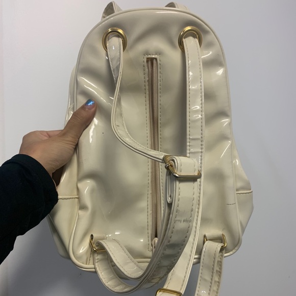 Vintage Chanel Backpack - Picture 5 of 7